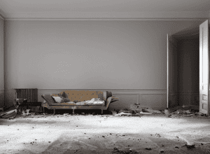 Bad Dürrheim: Hoți surprinși de proprietar și fug