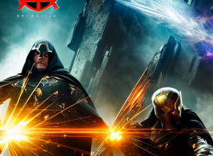 Avengers: Doomsday - Noul film Marvel vine în cinema!