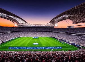 Gest după Cap-Ab-Gestă - UEFA investighează brusc pe Rüdiger!
