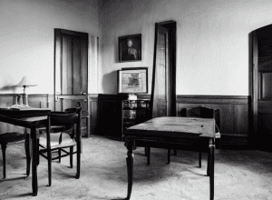 Cum să prinzi un nazist: Expoziție Potsdam