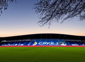 Atenție fani! Prețuri bilete Nations League Final Four