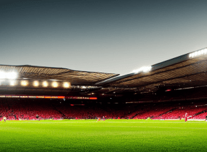 Zvon Fierbinte: Liverpool Vrea Star din Bundesliga!