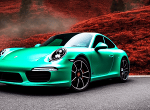 Porsche SE: Dividend decent după pierderi de 20 Mld €