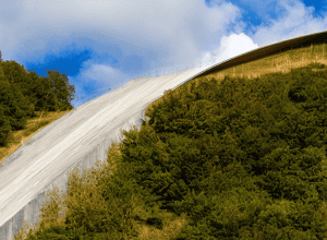 Finala Cupei Mondiale Planica: Zbor cu schiurile la TV?