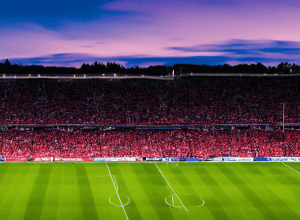 Meciul Vedetă în Liga a 2-a: Kaiserslautern - Düsseldorf, Transmis în Direct!