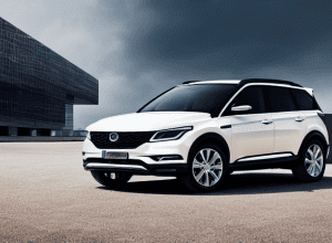 Test Dacia Bigster: SUV mare și accesibil