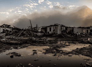 Cutremur devastator în Asia de Sud-Est: Victime