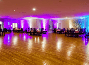 Let's Dance! Această femeie de 88 de ani cucerește căminul de bătrâni
