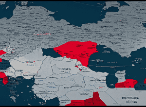 Analiză BND: Putin se pregătește de un război major