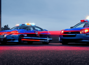Euskirchen: Poliția oprește șoferi drogați