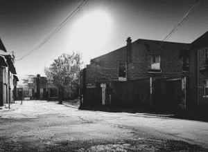 Demmin: Tineri terorizează locuitorii – Violență