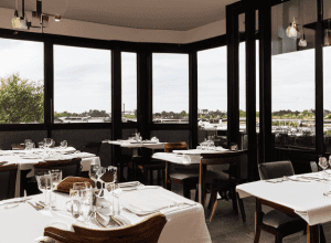 Fostul Restaurant al Chef-ului Schubeck are un Succesor de Top