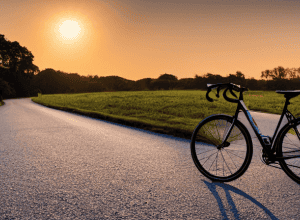 Accident grav Harsewinkel: Biciclist de 14 ani rănit