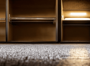 Düsseldorf: Dealer prins cu droguri în supermarket