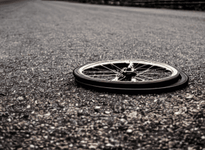 Emmerich: Biciclist rănit grav după un accident