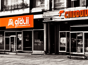 Aldi anunță: Magazinul online se închide!
