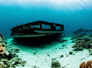 Tragedie în Marea Roșie: Capcana Hurghada