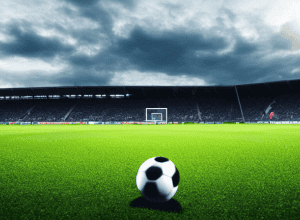 Încă o înfrângere Uluc - Jena, învinsă de Berlin după gol fulger