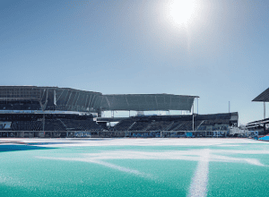 DEL: Semifinale incendiar – Adler Mannheim vs. Eisbären Berlin!