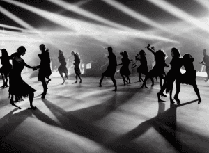 Let's Dance: Rumba prea intimă pentru Diego Pooth