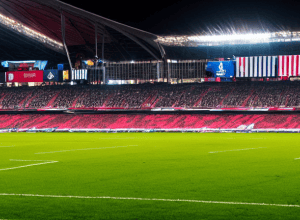 Bundesliga: Bayern - St. Pauli, Meciul la TV