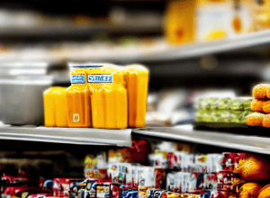 Interviu cu șeful Rewe: Când se ieftinește untul?