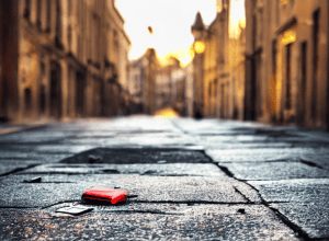 Bremen: Prins fără permis, a mituit poliția