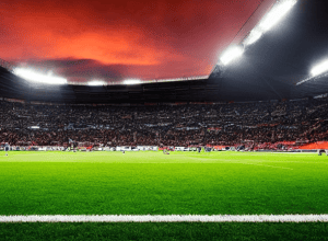 Remiză Albă: Mannheim și Dortmund II, Egalitate Fără Goluri