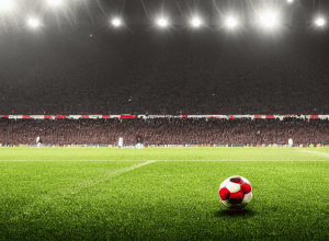 Hertha acum 15 ani: Gol anulat! Arbitrul recunoaște