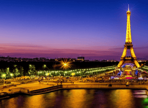 „Da“ la Paris! - Vedeta GZSZ, Anne Menden, s-a logodit