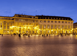 Stuttgart: Bărbat de 61 de ani arestat pentru hărțuire