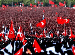 Erdogan vs. Imamoglu – „Niciunul nu ar trebui să fie președinte“