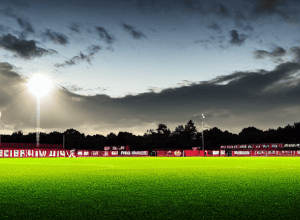 Gol Rondic la Köln: Decizie DFL după un carambol