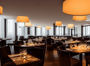 Restaurant Michelin din München se închide: Motivul?