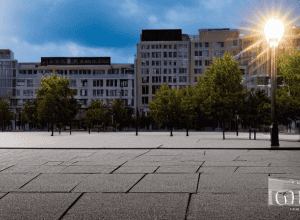 Atac cu spray paralizant la Augsburg: Agresor necunoscut la Königsplatz