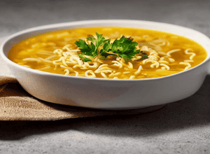 Alertă! Maggi retrage supe cu broccoli: risc metal