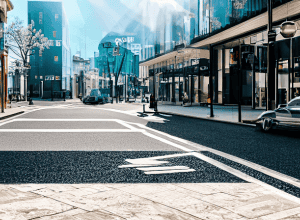 Rastatt: Pensionară (75) rănită grav într-un accident