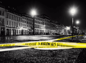 Crimă în Berlin: Cadavru găsit într-un apartament