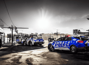 Gelsenkirchen: Polițist rănit la prinderea unui hoț