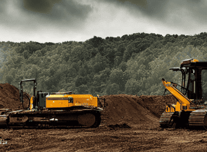 Tragedie în Saxonia: Copil (7) ucis de excavator