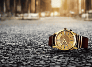 Bremen: Jaf armat - Hoț fură Rolex în Steintor