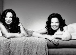 Fran Drescher: Doar „prieteni cu beneficii”!