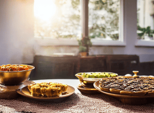 Sfârșitul Ramadanului: Ce este Eid al-Fitr?