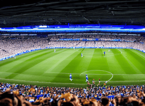 Emoții la cote maxime! Schalke smulge egalul în ultimul minut