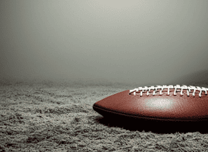 Colos de 210 kg! Va fi el cel mai greu jucător din NFL?