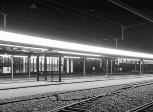 Incident xenofob într-un S-Bahn din Berlin
