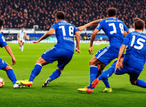 Hertha: Leitl pregătește a 3-a victorie consecutivă