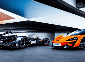 McLaren: Renașterea Regilor Formulei 1!