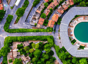 Myanmar: Imagini șocante ale dezastrului post-cutremur