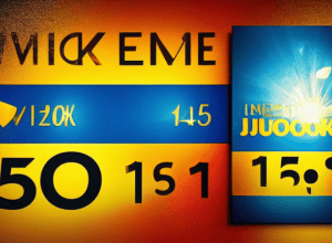 Jackpot la Loto! 8,80€ s-au transformat în 15 milioane!